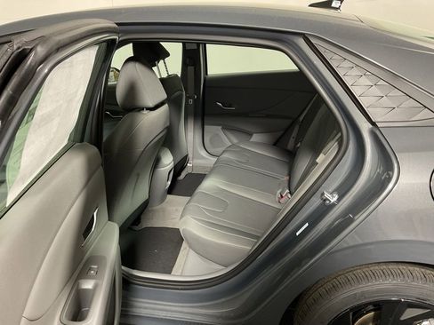 New 2026 Hyundai Elantra Sport FWD image 31