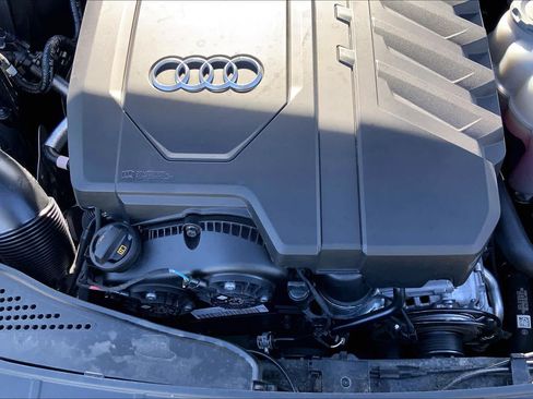 Used 2023 Audi A4 2.0T Premium w/ Convenience Package AWD/4WD image 33