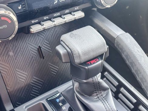 New 2026 Toyota Tacoma TRD Sport RWD image 25