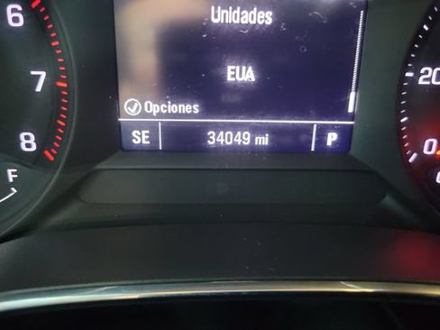 Used 2023 Chevrolet TrailBlazer LT w/ Convenience Package FWD image 18