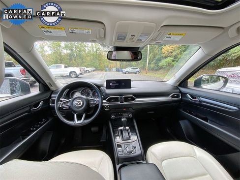 Used 2023 MAZDA CX-5 AWD 2.5 S image 21