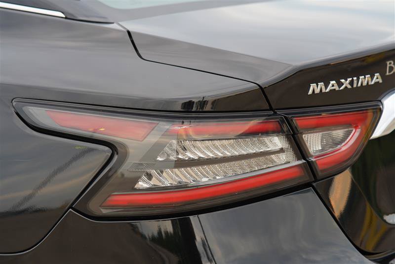 Used 2021 Nissan Maxima 3.5 SV w/ Floor Mat Group FWD image 34