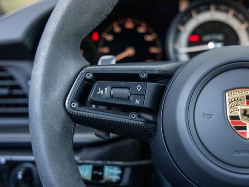 Certified 2024 Porsche 911 Targa 4 GTS image 31