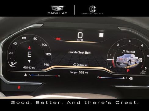 Used 2022 GMC Sierra 1500 Denali w/ Technology Package image 15