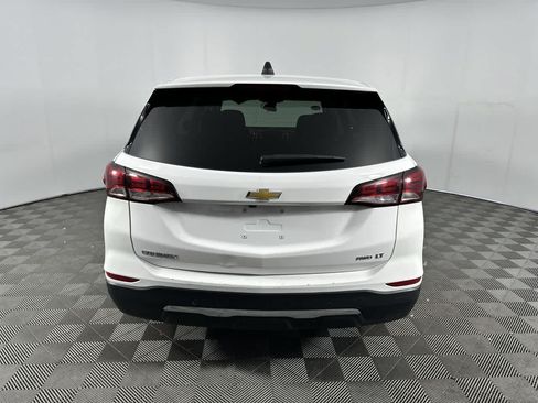 Used 2024 Chevrolet Equinox LT AWD/4WD image 16