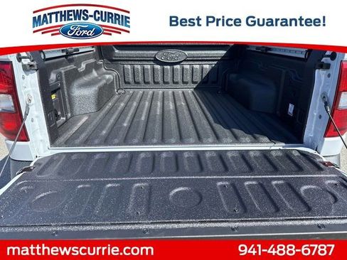 New 2026 Ford Maverick Lariat image 13