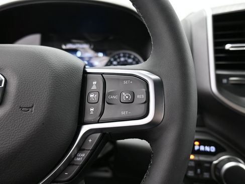 Used 2026 RAM 1500 Big Horn AWD/4WD image 50