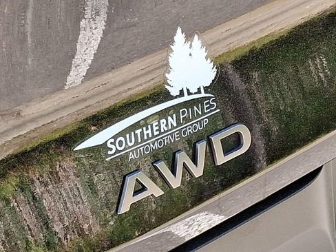 New 2025 Nissan Murano SL image 24