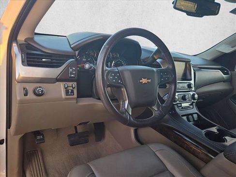 Used 2019 Chevrolet Tahoe LT RWD image 10