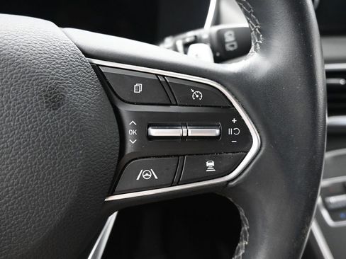 Used 2022 Hyundai Santa Fe SEL w/ Convenience Package image 28