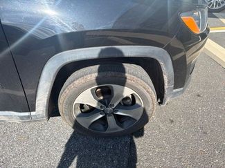 Used 2020 Jeep Compass Latitude AWD/4WD video 2