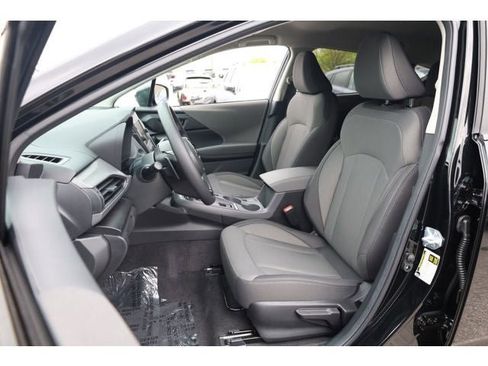 New 2026 Subaru Crosstrek 2.5i AWD/4WD image 30