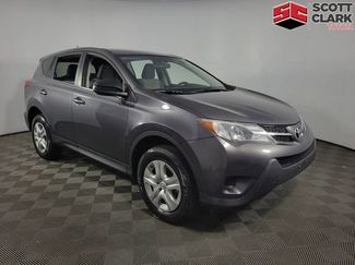 Used 2015 Toyota RAV4 LE AWD/4WD 360° Tour