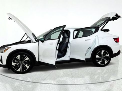 Used 2023 Polestar Polestar 2 w/ Pilot Pack FWD image 15
