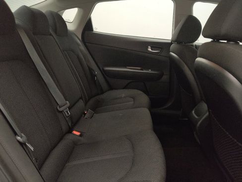 Used 2020 Kia Optima LX FWD image 19