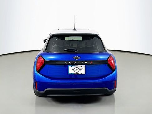 Certified 2025 MINI Cooper S image 6