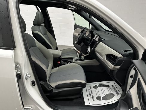 Used 2025 Subaru Forester Premium w/ Convenience Package #1 image 21