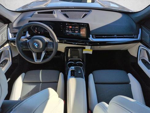 New 2026 BMW X1 xDrive28i image 15