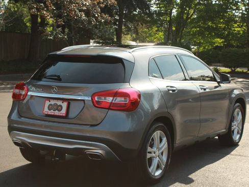 Used 2015 Mercedes-Benz GLA 250 image 7