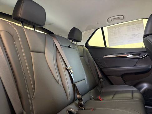 Certified 2025 Buick Envision Preferred image 33