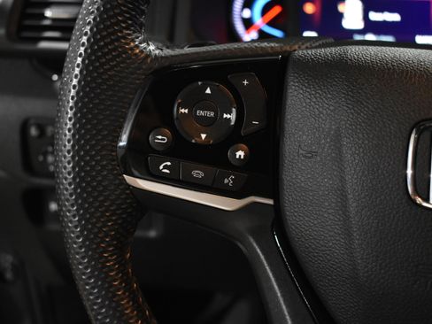 Certified 2021 Honda Passport Elite image 18
