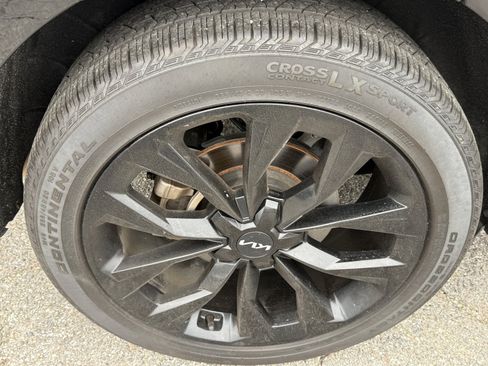 Used 2022 Kia Sorento SX FWD image 27