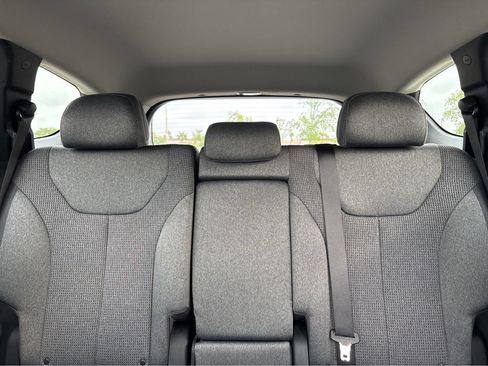 Used 2022 Hyundai Santa Fe SEL AWD/4WD image 30