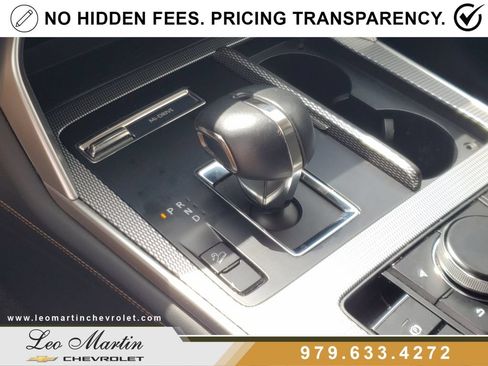 Used 2025 MAZDA CX-90 3.3 Turbo w/ Preferred Package AWD/4WD image 30