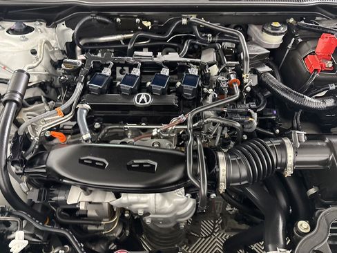 Used 2024 Acura Integra A-Spec image 30