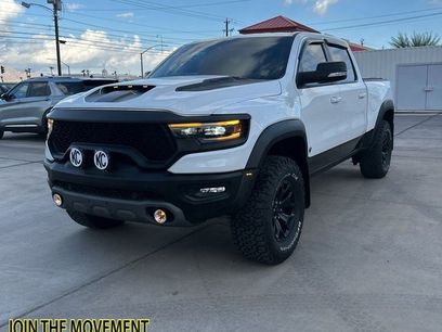 Used 2022 RAM 1500 TRX w/ TRX Level 2 Equipment Group