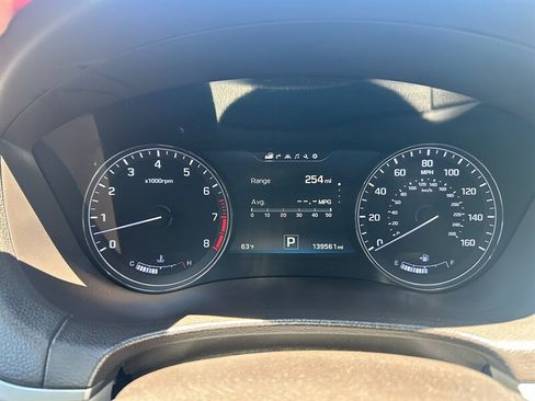 Used 2015 Hyundai Genesis 5.0 RWD image 22
