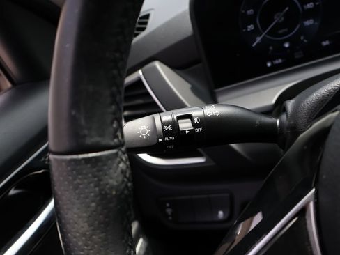 Certified 2024 Kia Seltos SX AWD/4WD image 31