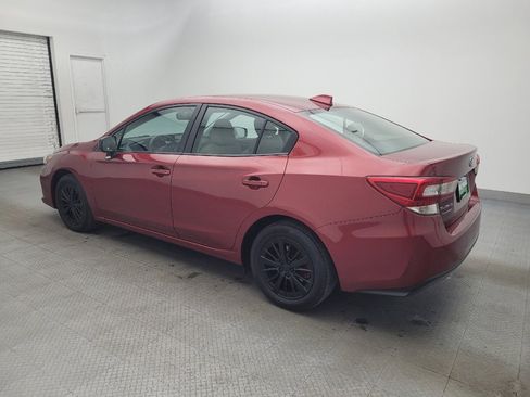 Used 2022 Subaru Impreza Premium image 3