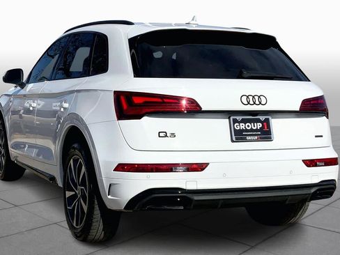 Used 2024 Audi Q5 2.0T Premium w/ Summer of Audi Package image 11