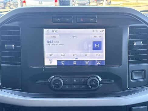 Used 2023 Ford F150 XLT image 16