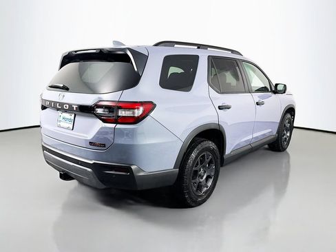 Used 2026 Honda Pilot TrailSport image 7