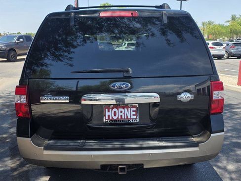 Used 2012 Ford Expedition King Ranch AWD/4WD image 6
