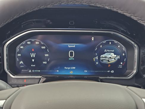 New 2026 Chevrolet Silverado 1500 RST w/ All Star Edition Plus image 22