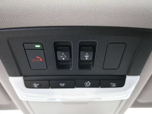 Used 2023 Nissan Rogue Platinum w/ Platinum Premium Package AWD/4WD image 20