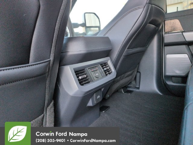 New 2026 Ford F350 Lariat AWD/4WD image 26