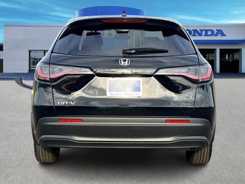 New 2026 Honda HR-V LX image 5