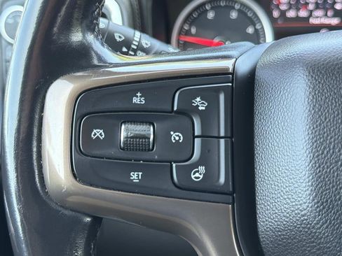 Used 2022 Chevrolet Silverado 2500 High Country w/ Z71 Off-Road Package AWD/4WD image 19