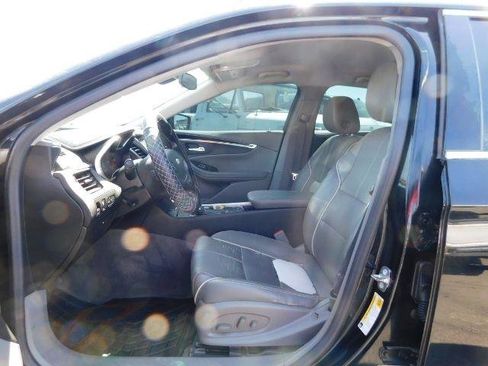 Used 2017 Chevrolet Impala Premier image 10