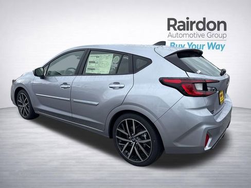New 2026 Subaru Impreza 2.0i Sport AWD/4WD image 5