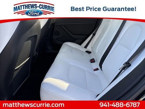 Used 2023 Tesla Model 3 Long Range image 13