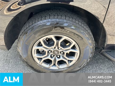 Certified 2025 Ford Expedition Max Active AWD/4WD image 22