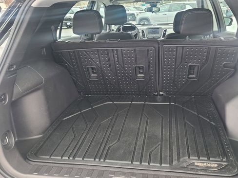 Used 2024 Chevrolet Equinox LS w/ LPO, Floor Liner Package image 12