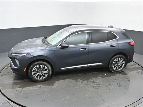 New 2026 Buick Envision Preferred image 39