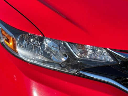 Used 2020 Honda Fit LX image 10