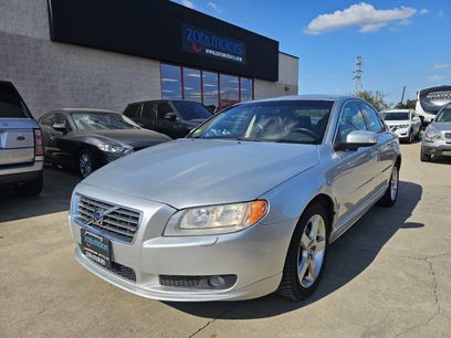 Used 2009 Volvo S80 T6